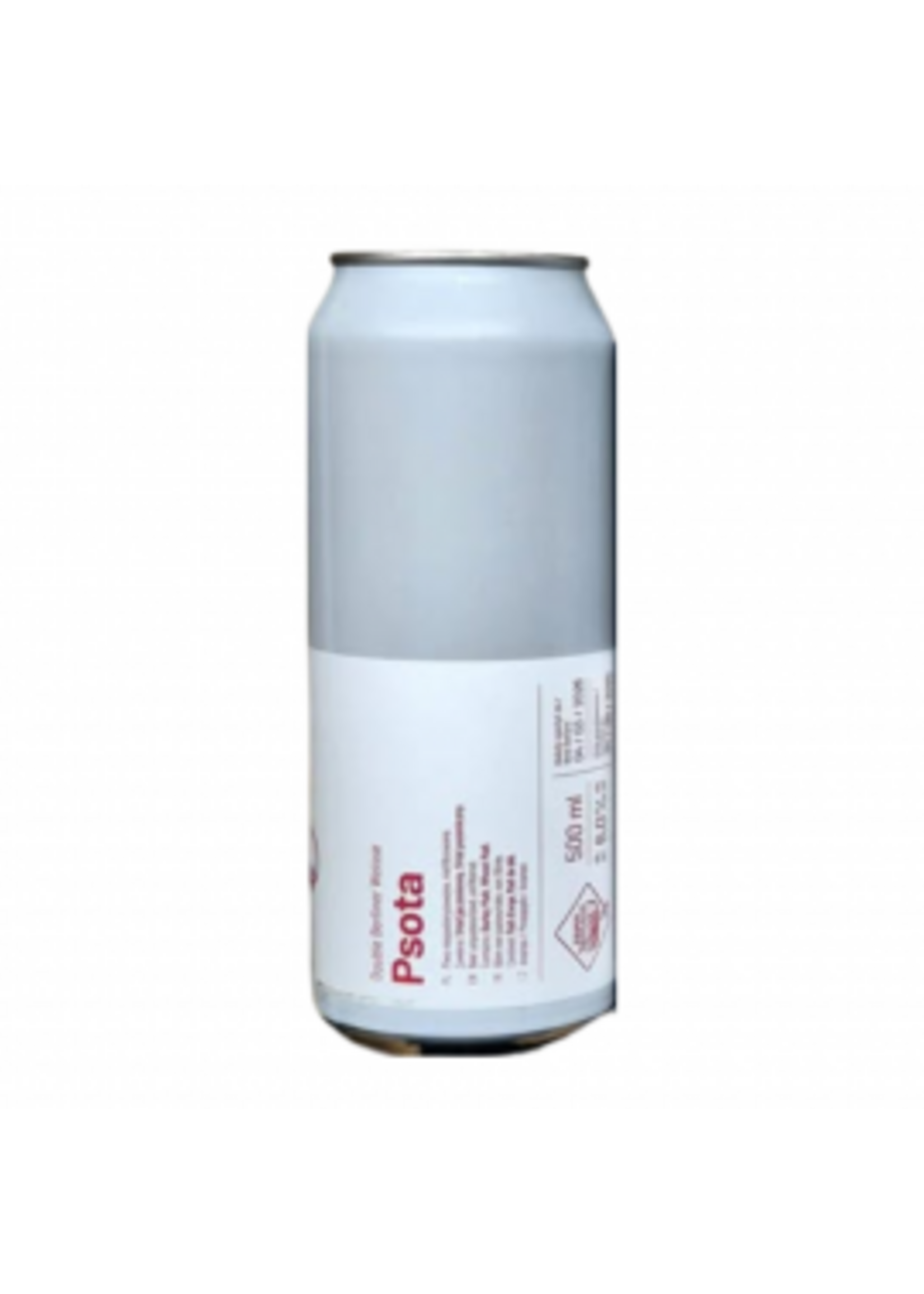 Ziemia Ziemia - Psota - 50cl