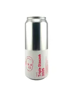 Ziemia Ziemia - Triple Staszek - 50cl