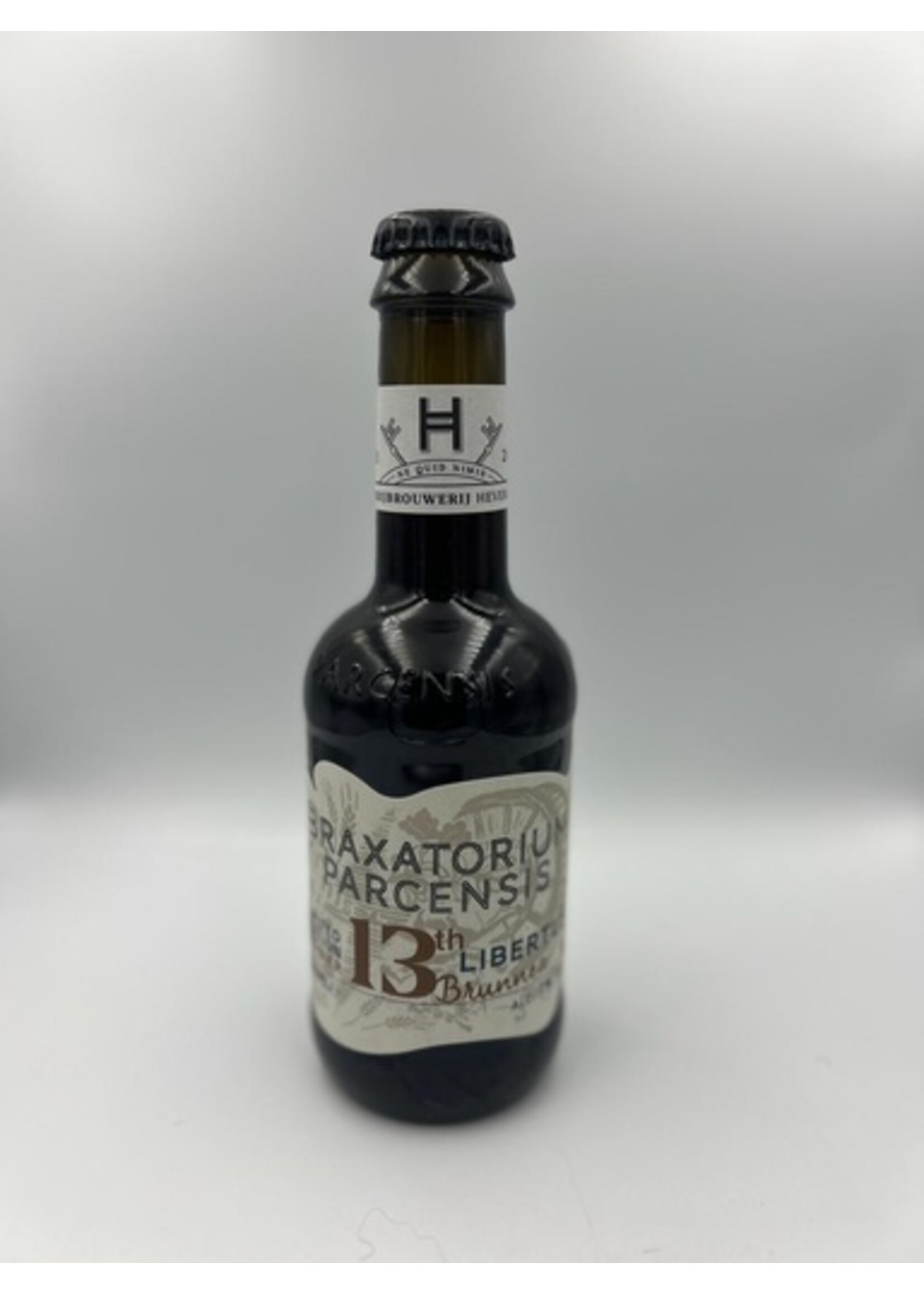 Braxatorium Parcensis Braxatorium Parcensis Heverlee - Libertus 13 - 33cl