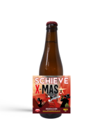 De La Senne De La Senne - Schieve X-Mas - 33cl