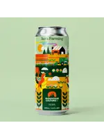 Mountain Culture Mountain Culture - Aura Farming - 50cl