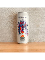 Mountain Culture Mountain Culture - Don't Look Back - 50cl