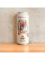 Mountain Culture Mountain Culture - Full Wobbegong - 50cl