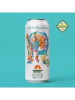 Mountain Culture Mountain Culture - Into the Aquarium - 50cl