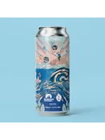 Mountain Culture Mountain Culture - Fly Fishing - 50cl