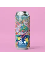 Mountain Culture Mountain Culture - Kingston Flyer - 50cl