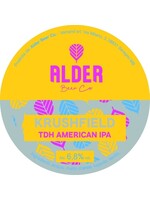 Alder Alder Beer - Krushfield - 44cl
