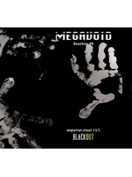 Blackout Brewing Blackout Brewing - Megavoid - Bourbon BA - 33cl