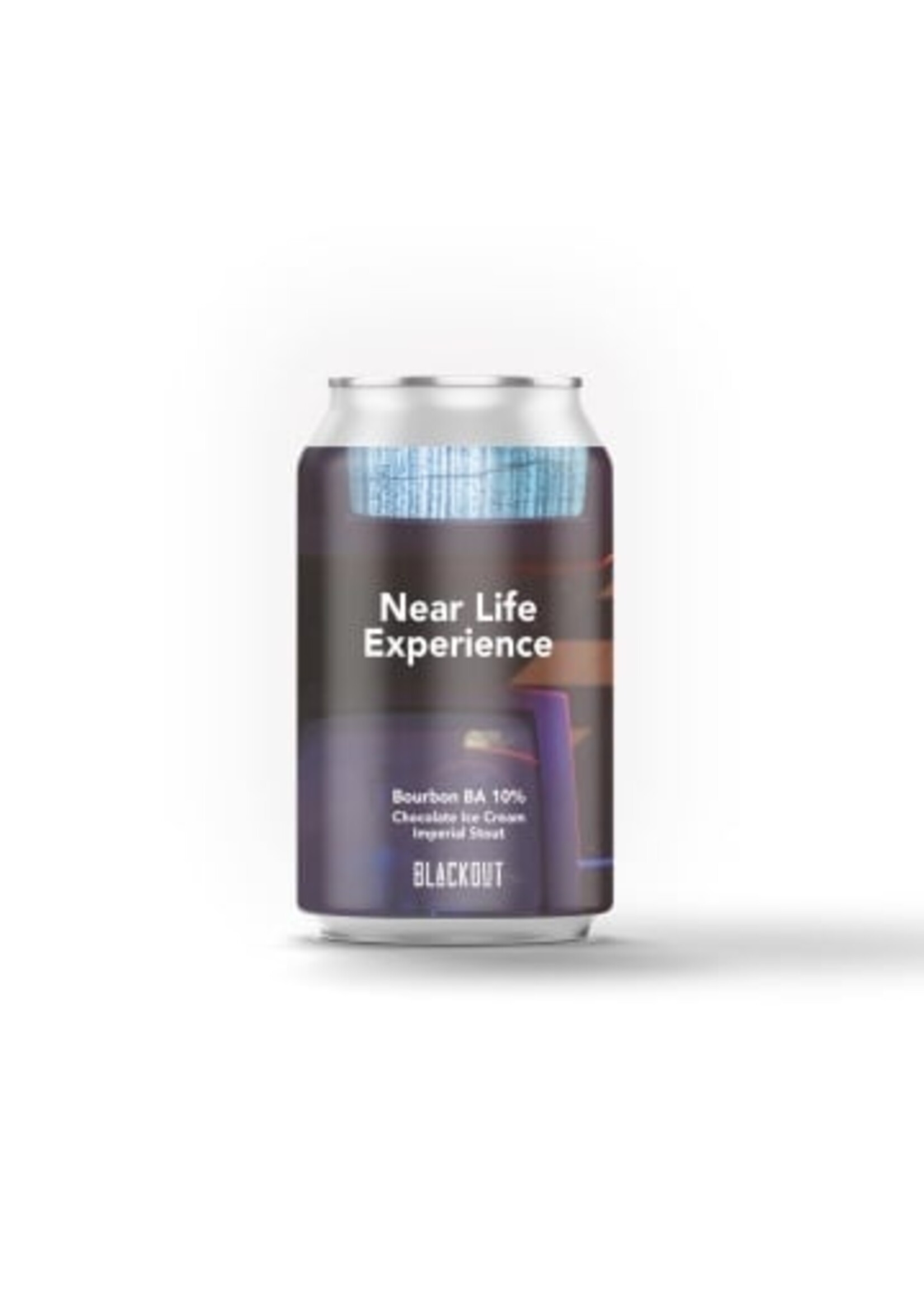 Blackout Brewing Blackout Brewing - Near Life Experience - 33cl