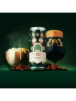 Vault City Vault City - Toffee Nut Latte  - 33cl