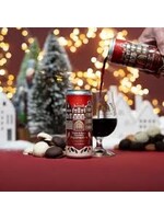 Vault City Vault City - White & Dark Chocolate Pepernoten - 33cl