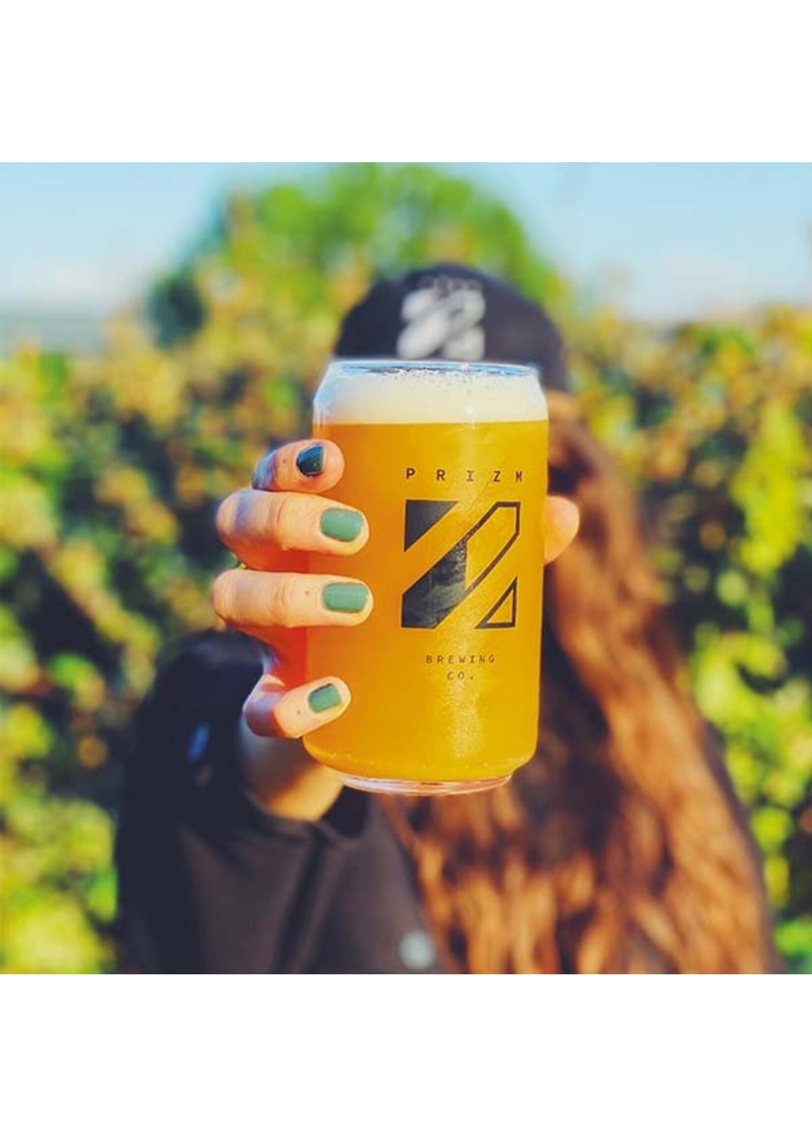 Prizm Prizm Brewing - NEW ARRIVALS HOPPY 7-PACK - 7x44cl