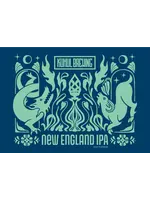 Kuhul Brewing Kuhul Brewing - Falak New England IPA - 33cl