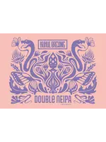 Kuhul Brewing Kuhul Brewing - Sarab Double NEIPA - 33cl