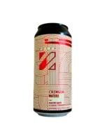 Prizm Prizm Brewing - Crimson Waters - 44cl