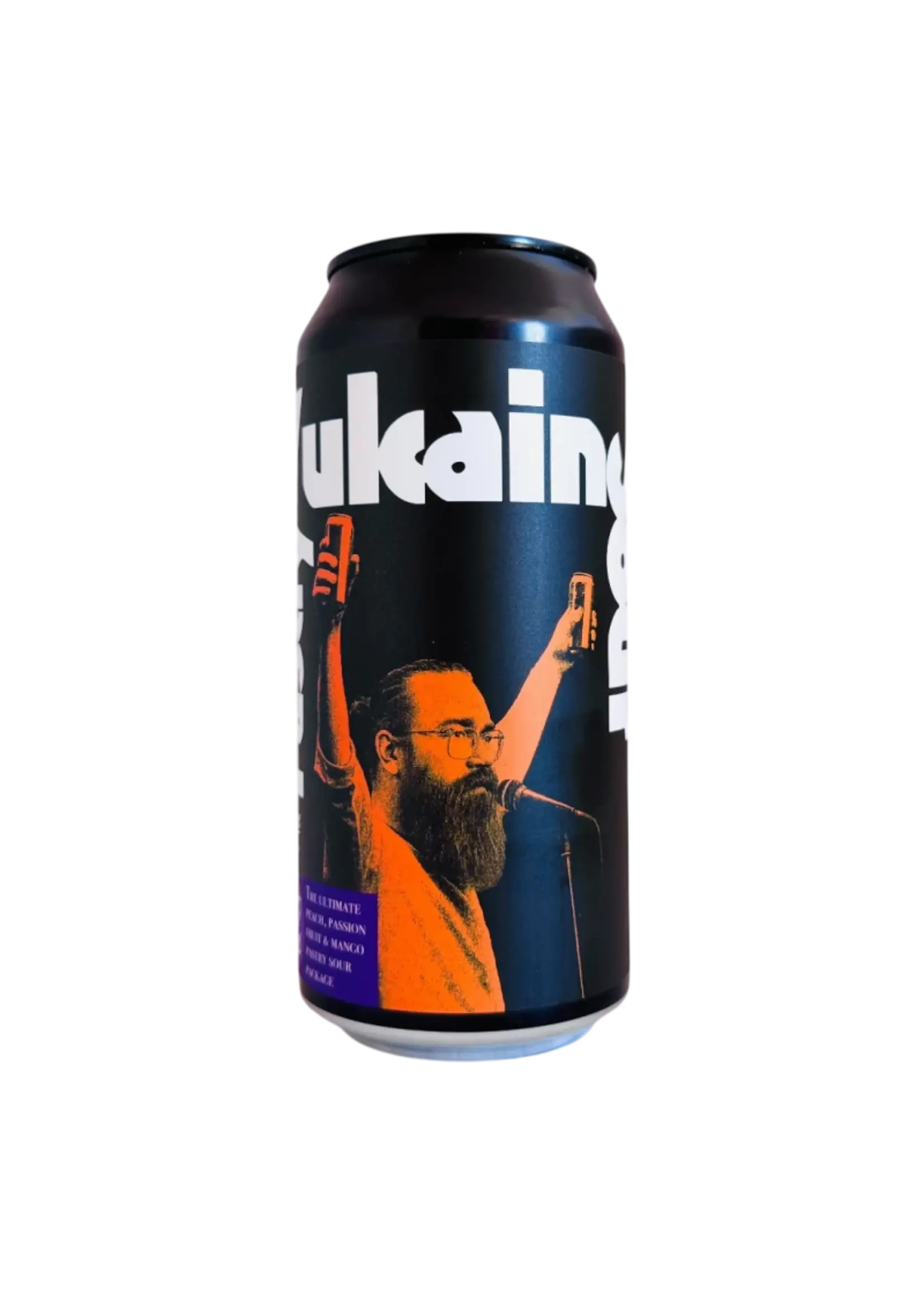 Prizm Prizm Brewing - Vulcain (Collab Fauve) - 44cl