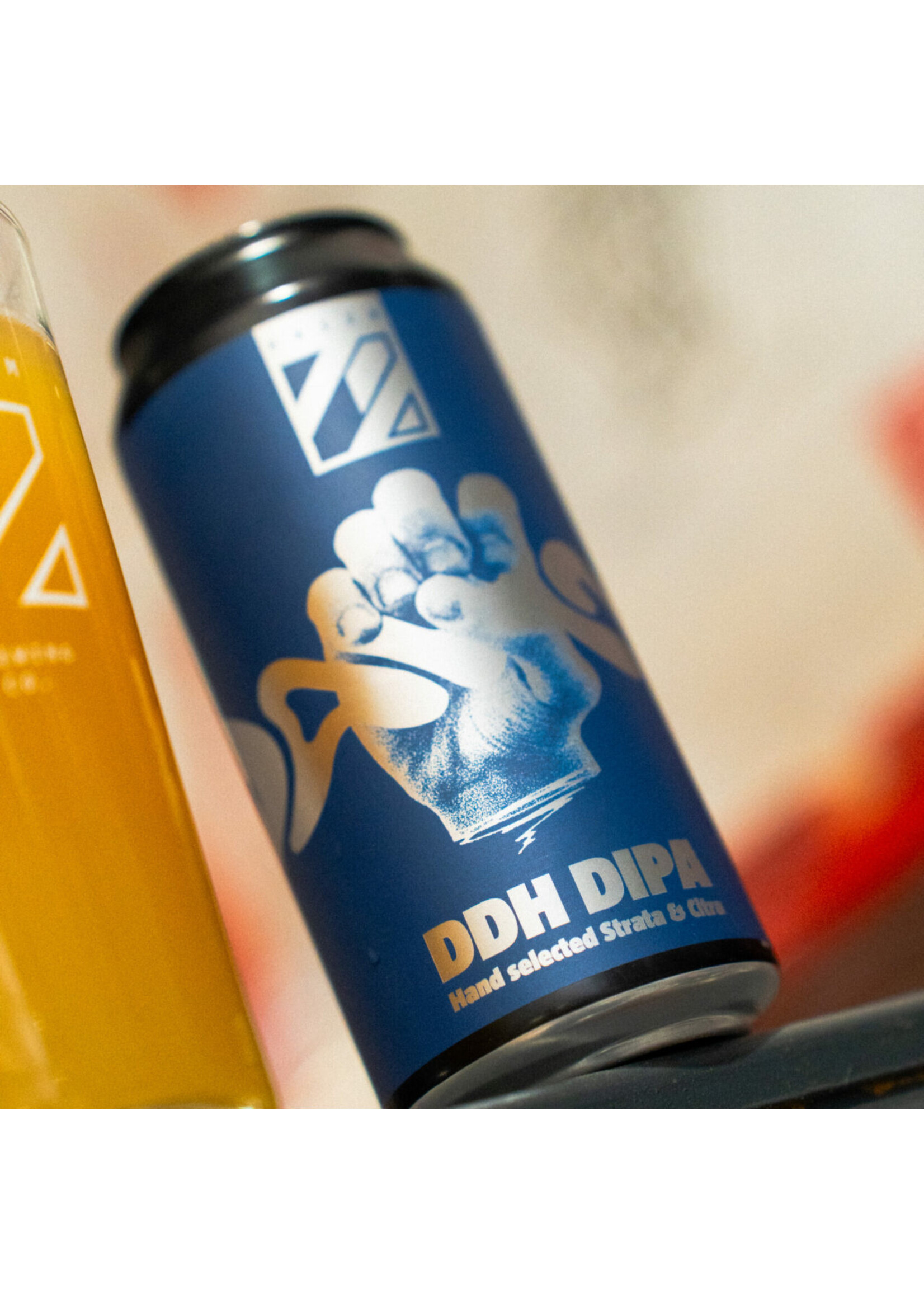 Prizm Prizm Brewing - Dawn - 44cl