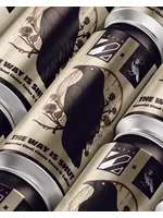 Prizm Prizm Brewing - The Way Is Shut - 44cl