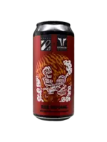 Prizm Prizm Brewing - Kiss The Ring (collab Rivington) - 44cl