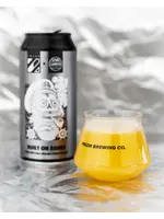 Prizm Prizm Brewing - Built on Ashes (collab Cambier) - 44cl