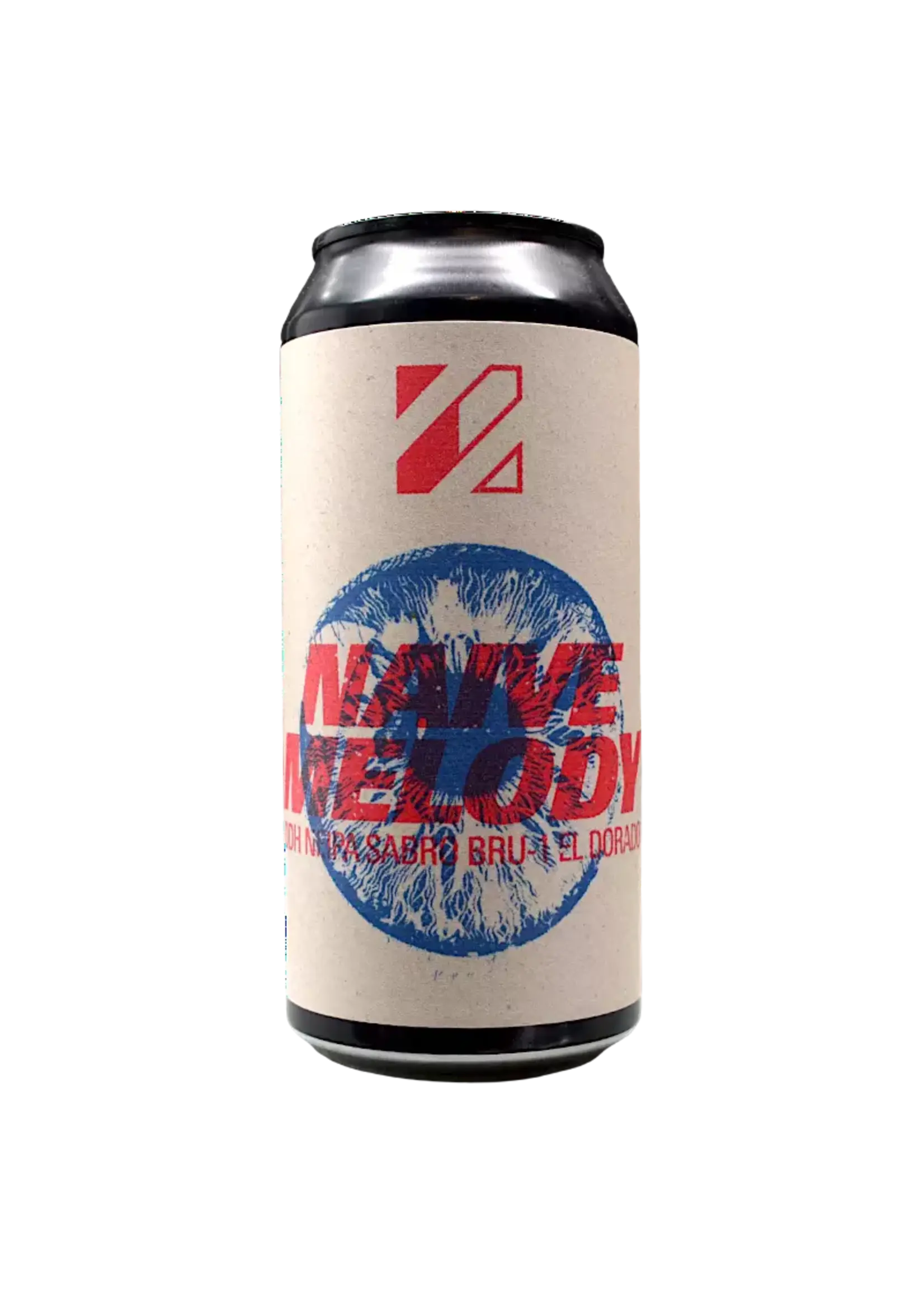 Prizm Prizm Brewing - Naive Melody - 44cl