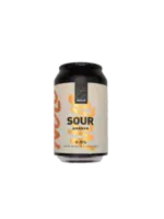 Prizm Prizm Brewing - NOLO Sour Ananas - 33cl