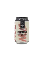 Prizm Prizm Brewing - NOLO NEIPA (Collab Brulo) - 33cl