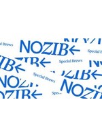 NOZIB NOZIB Brews - NEW BREWERY ARRIVAL HOPPY 7-PACK - 7x50cl