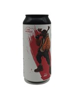 Unseen Brewing Unseen Brewing - Pas l'temps De Naiser Feat Sir John - 44cl