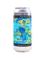 Equilibrium Equilibrium - Theory Of Tides - 47.3cl