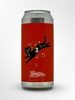 Long Live Beerworks Long Live Beerworks - 3 Lives - 47.3cl