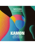 NOZIB NOZIB Brews - KAMØN - 50cl