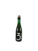 3 Fonteinen 3 Fonteinen - Oude Geuze 2025 Blend 7 - 37.5cl