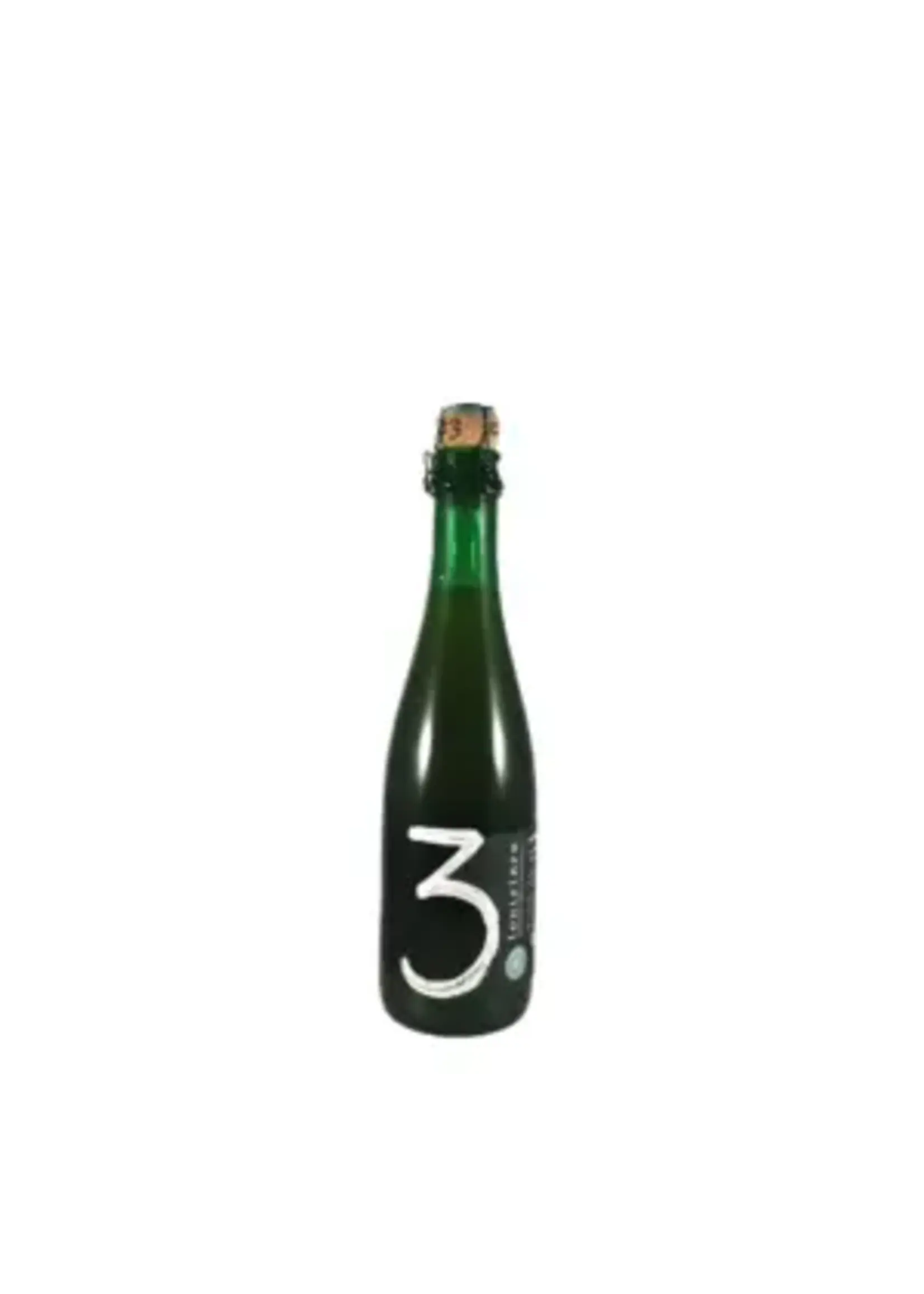 3 Fonteinen 3 Fonteinen - Oude Geuze 2025 Blend 7 - 37.5cl