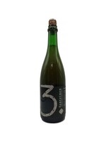 3 Fonteinen 3 Fonteinen - Zenne Y Frontera 2024 Blend 54 - 75cl