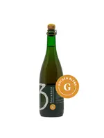 3 Fonteinen 3 Fonteinen - Oude Geuze Golden Blend 2022 Blend 53 - 75cl