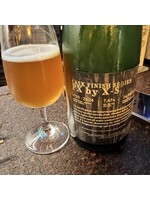 3 Fonteinen 3 Fonteinen - Cask Finish Series: PX by X-S - 75cl