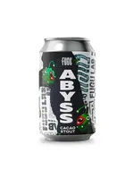 Fugu Brewing Fugu Brewing - Abyss - 33cl