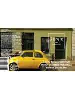 Arpus Arpus - 8 Year Anniversary TDH Hand-Selected Motueka x Nelson Sauvin IPA - 44cl