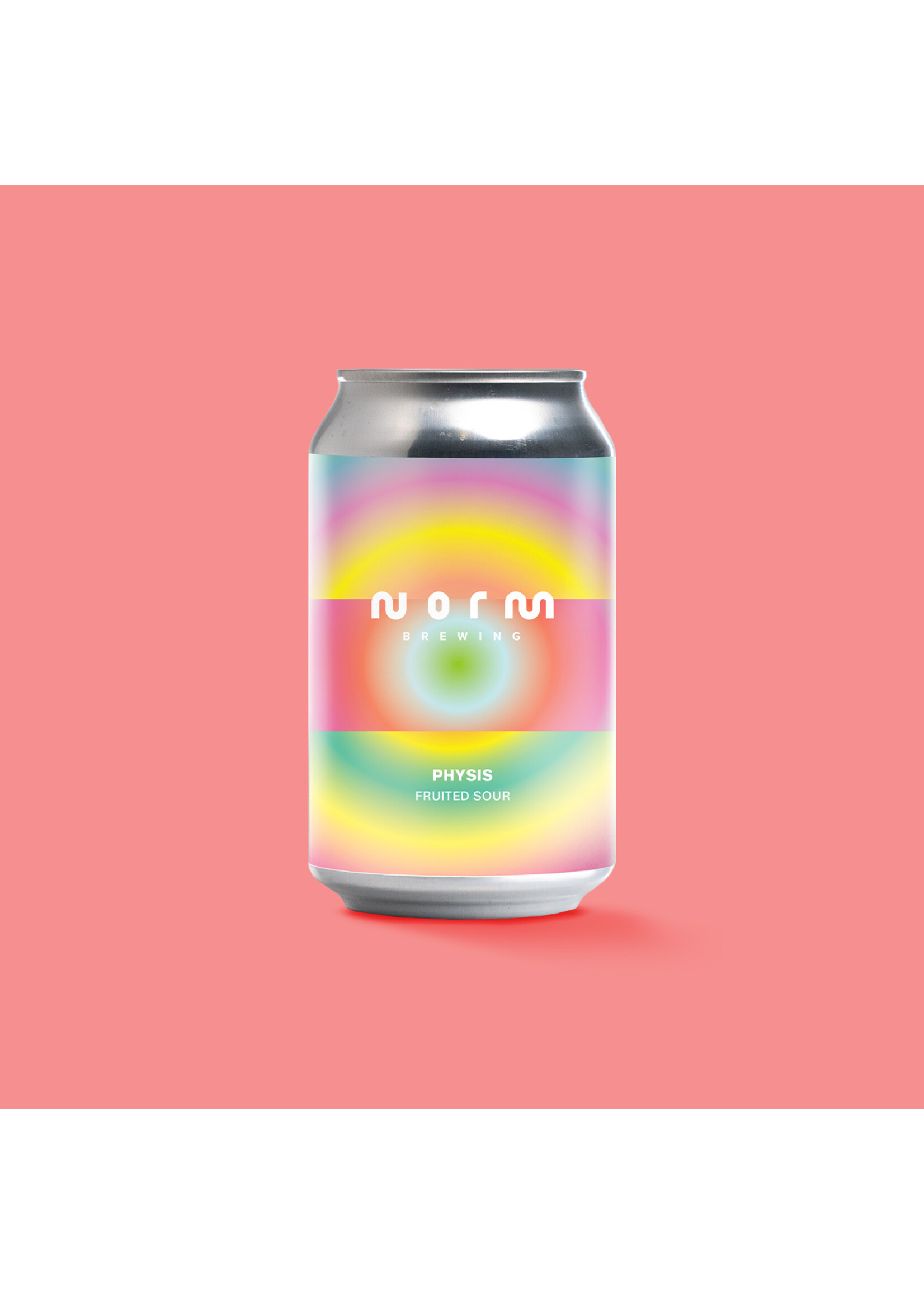 Norm Brewing Norm Brewing - Physis - 33cl