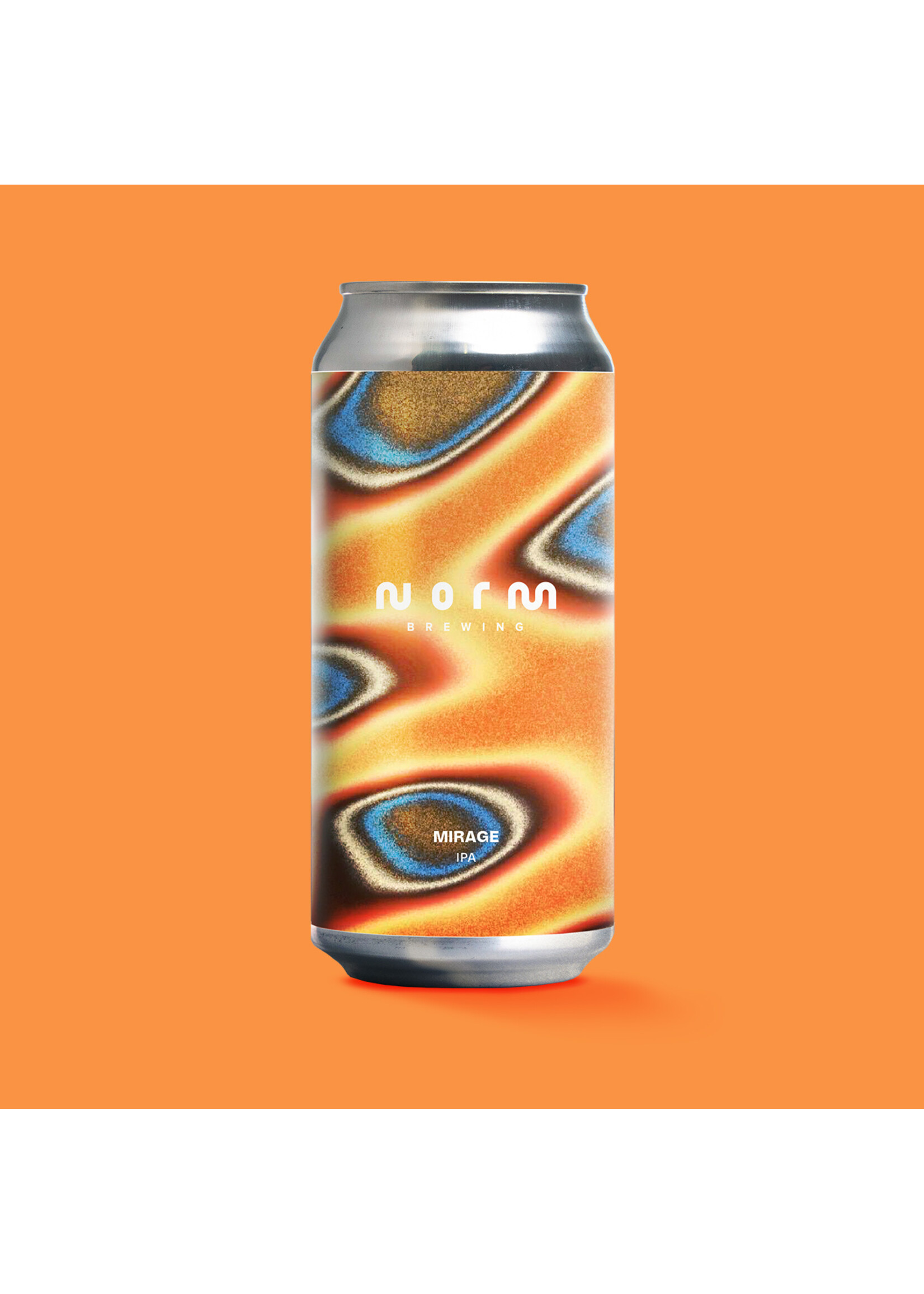 Norm Brewing Norm Brewing - Mirage - 44cl