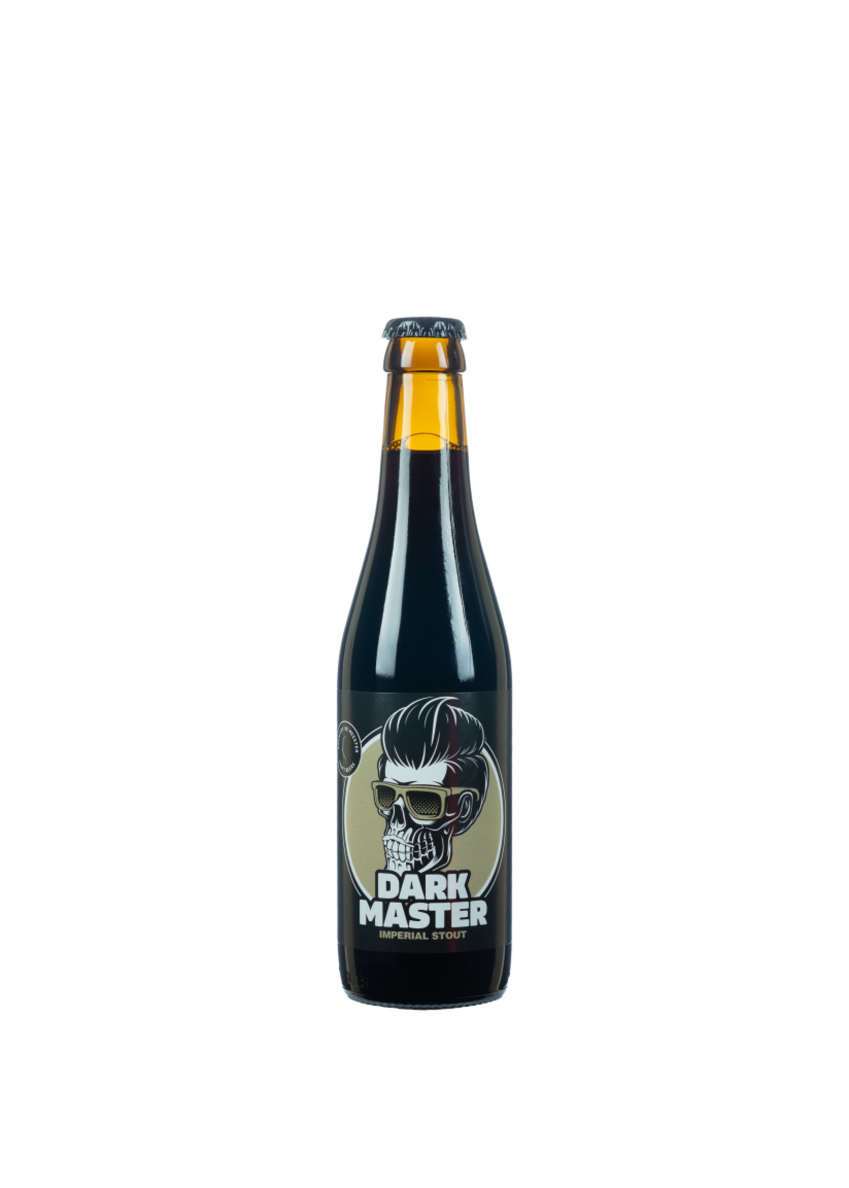 Brouwerij De Meester Brouwerij De Meester - Dark Master - 33cl