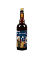 St Bernardus St Bernardus - Christmas Ale (Large) - 75cl