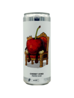 Brewski Brewski - Cherry King - 33cl