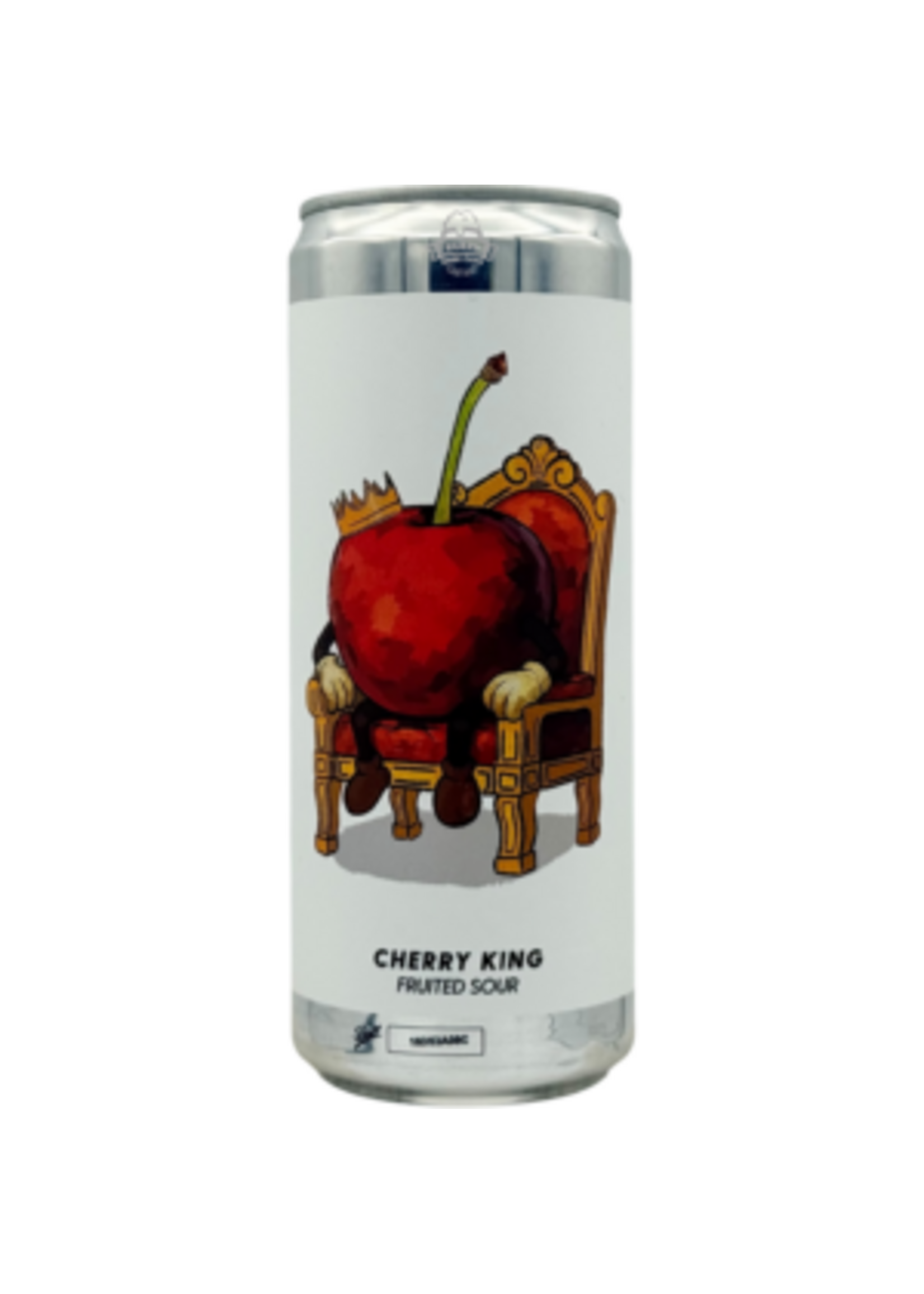 Brewski Brewski - Cherry King - 33cl