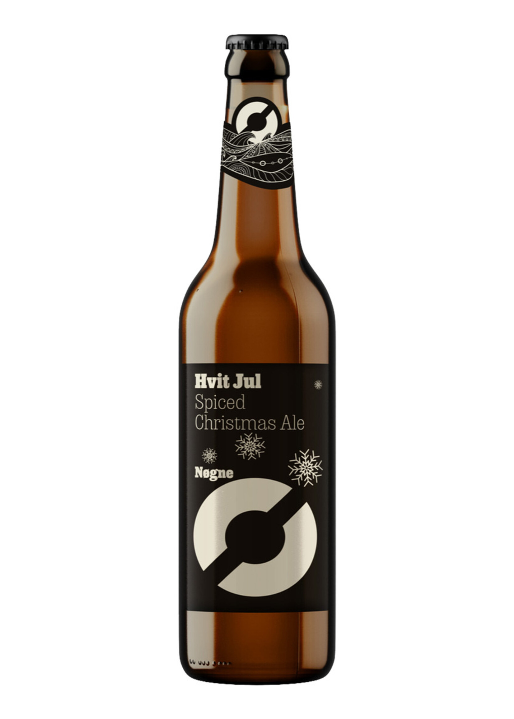 Nogne O Nogne O - Hvit Jul - 50cl