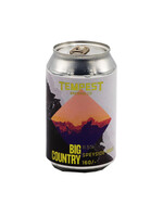 Tempest Tempest - Big Country BA - 33cl