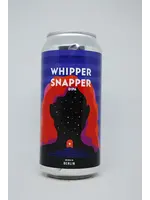 Fuerst Wiacek Fuerst Wiacek -  Whippersnapper (2025) - 44cl