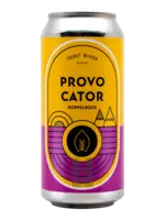 Fuerst Wiacek Fuerst Wiacek - Provocator (2025) - 44cl
