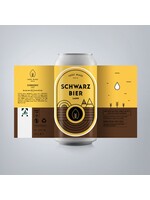 Fuerst Wiacek Fuerst Wiacek - Schwarzbier 2025 - 44cl